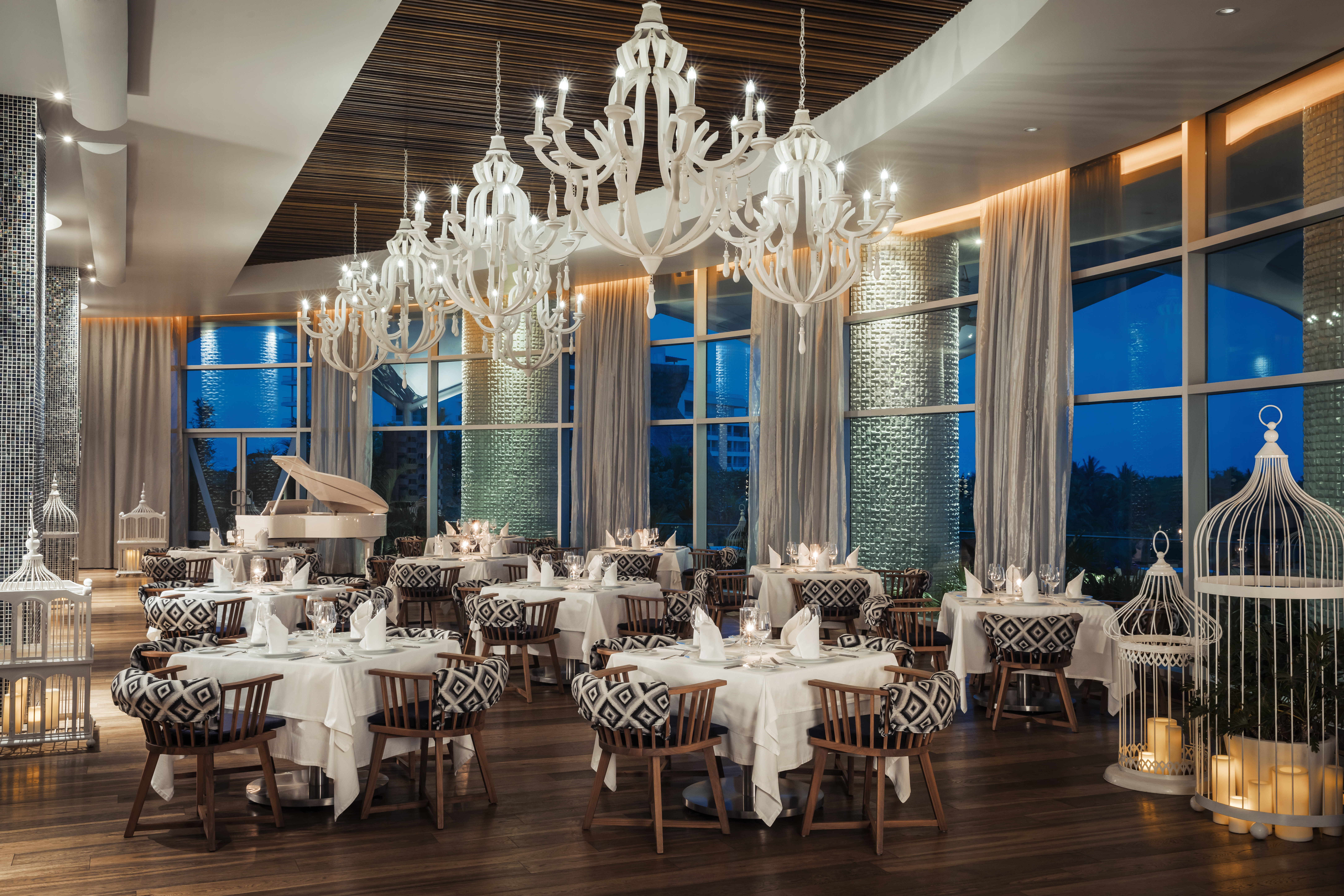 BON Hotel at VidantaWorld Nuevo Nayarit 29/40