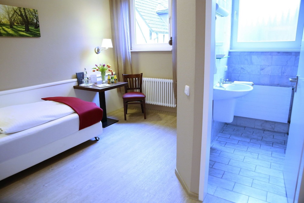 Hotel Wilhelmshohe 10/21