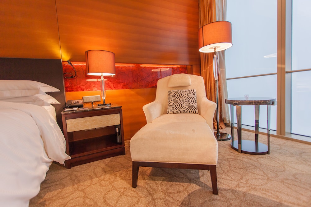 Hilton Shijiazhuang 42/63