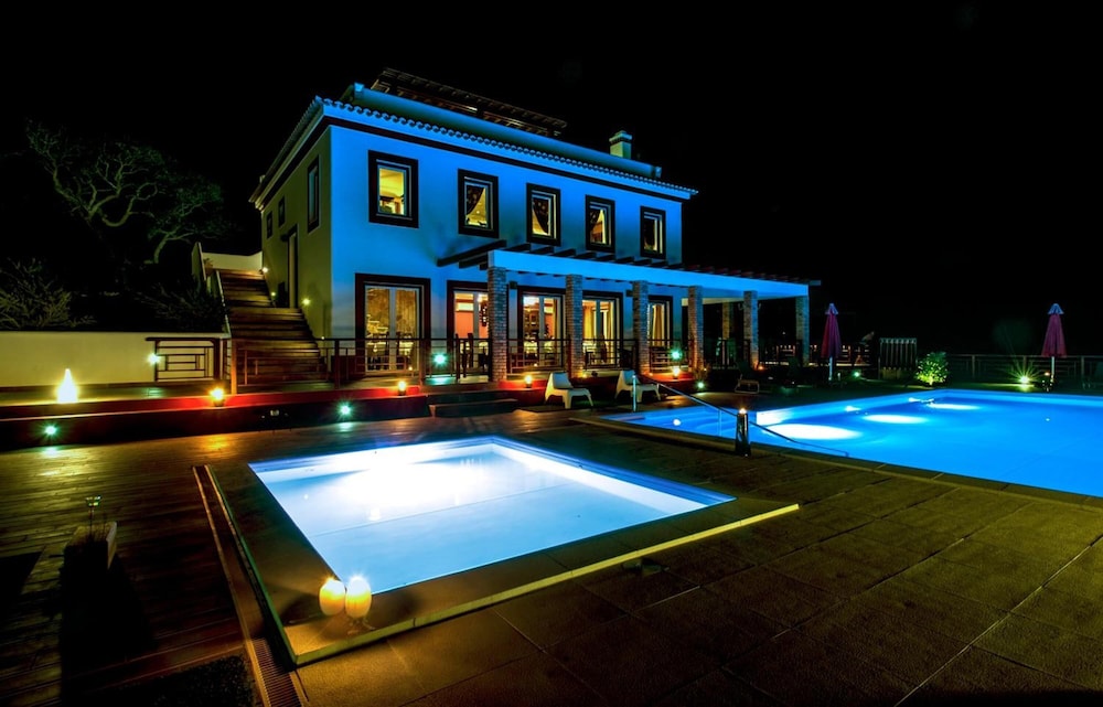 Monte Xisto Hotel Rural 17/50