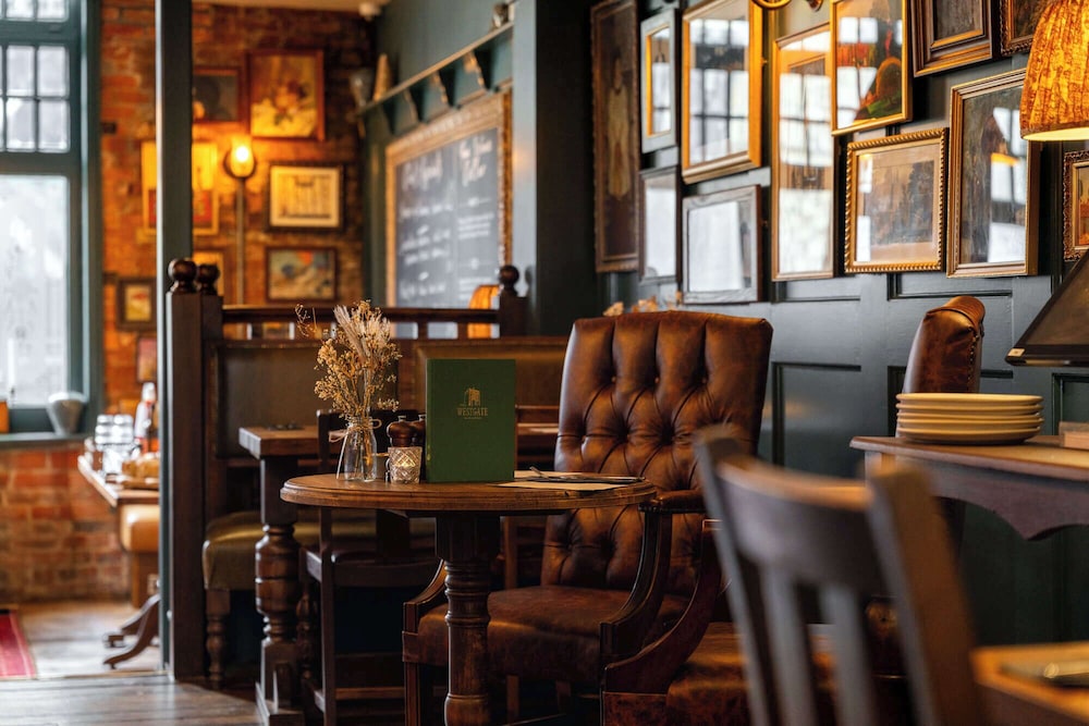 Westgate Winchester 37/50