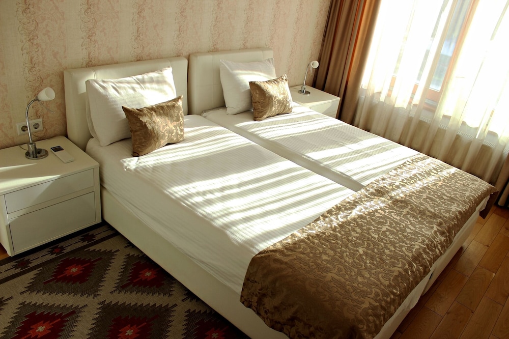 Vip Sarajevo Apartments 4/35