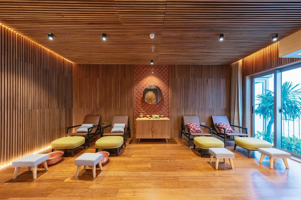 Chicland Da Nang Beach Hotel 34/72