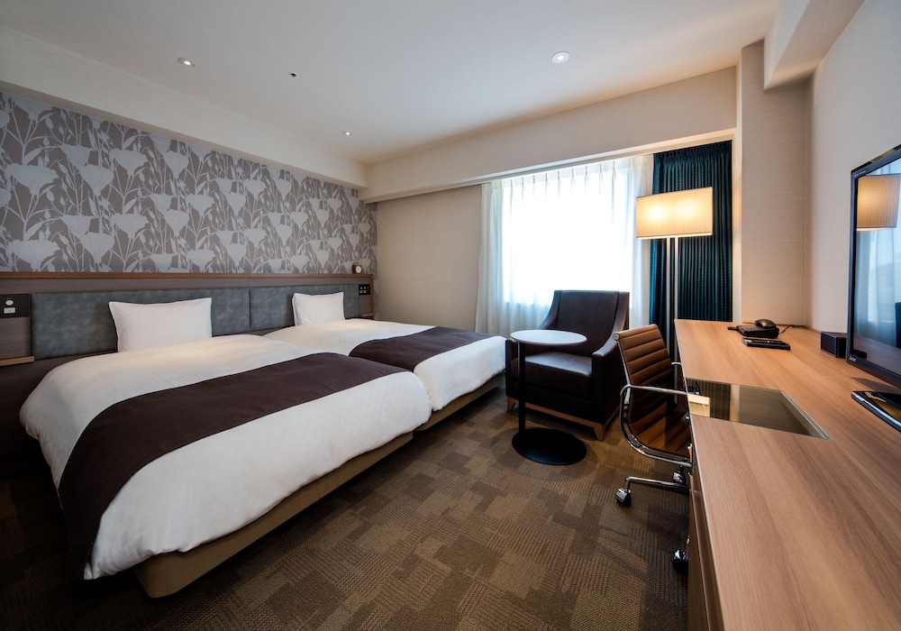 Daiwa Roynet Hotel Tokushima-Ekimae 13/50