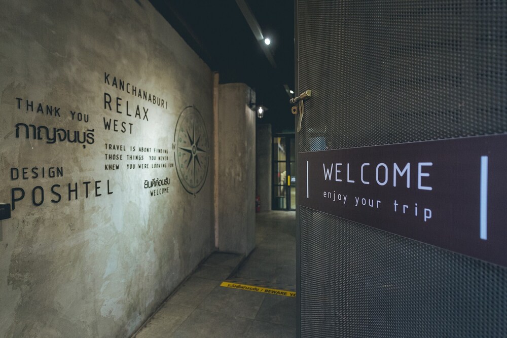 Westory - Hostel 11/70