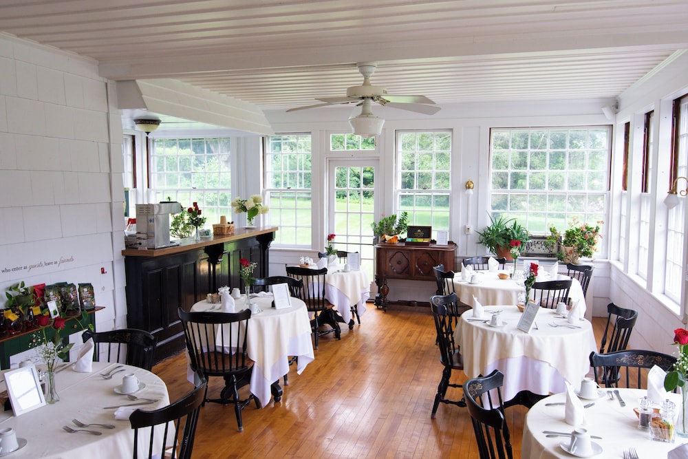 Blackberry River Inn 36/50