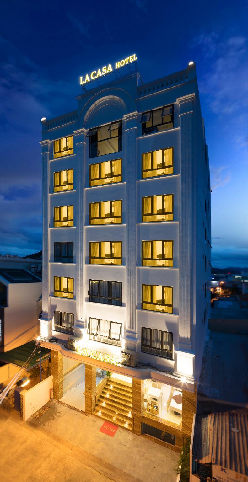 La Casa Hotel Nha Trang 3/50
