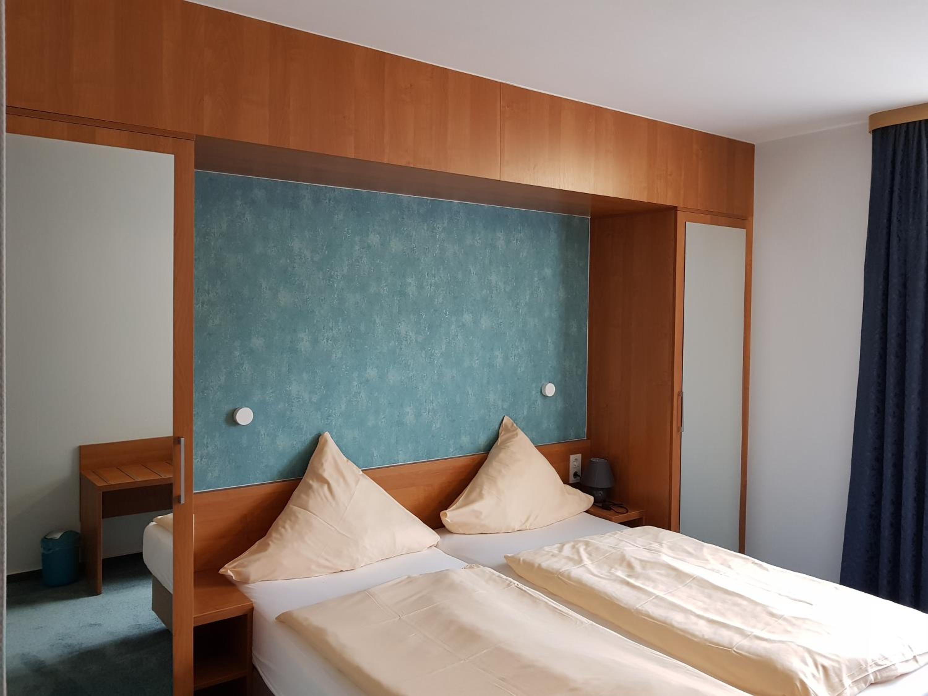 Kirchberg Hotel garni 9/48