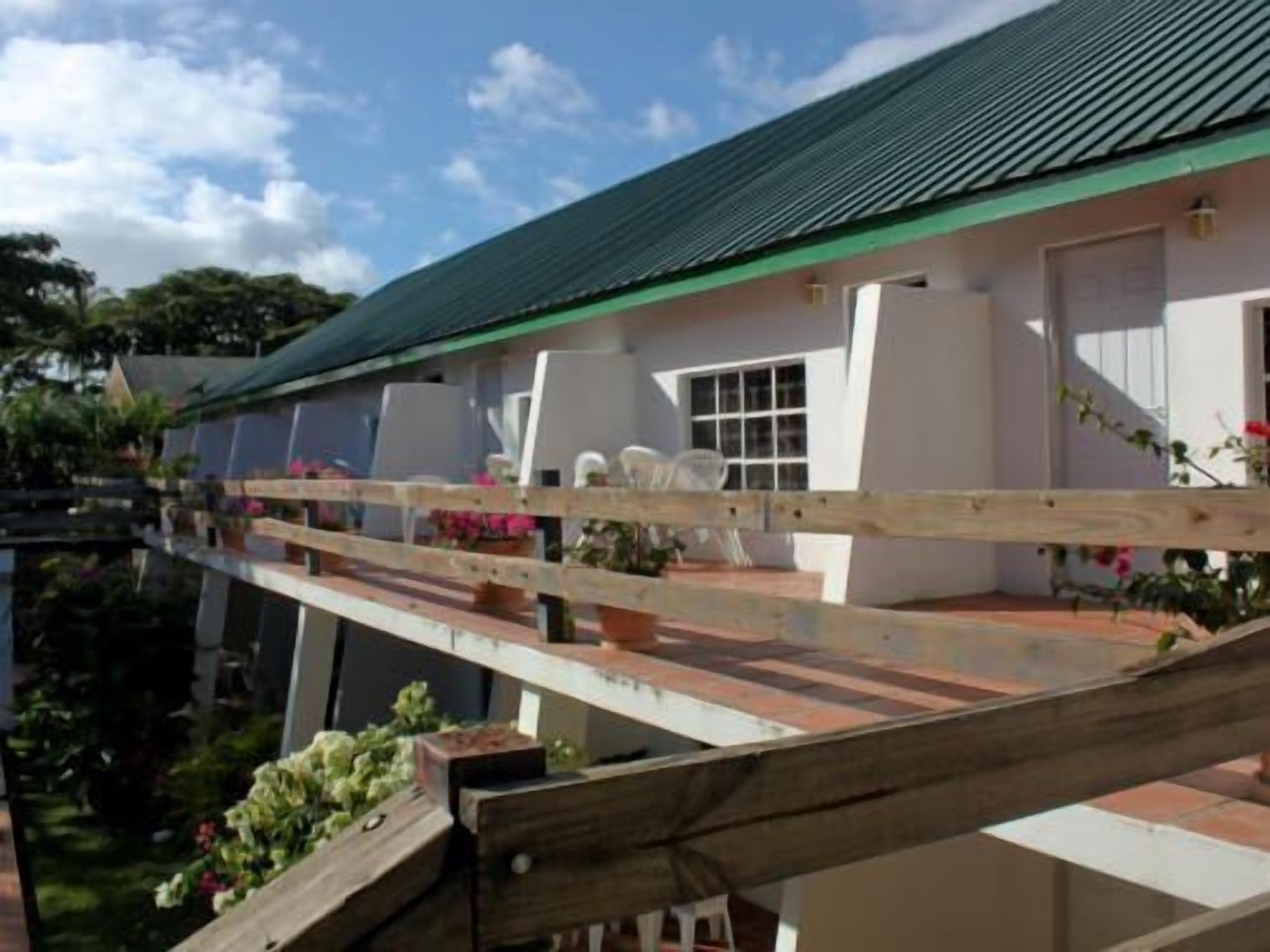 Summerland Suites 1/16