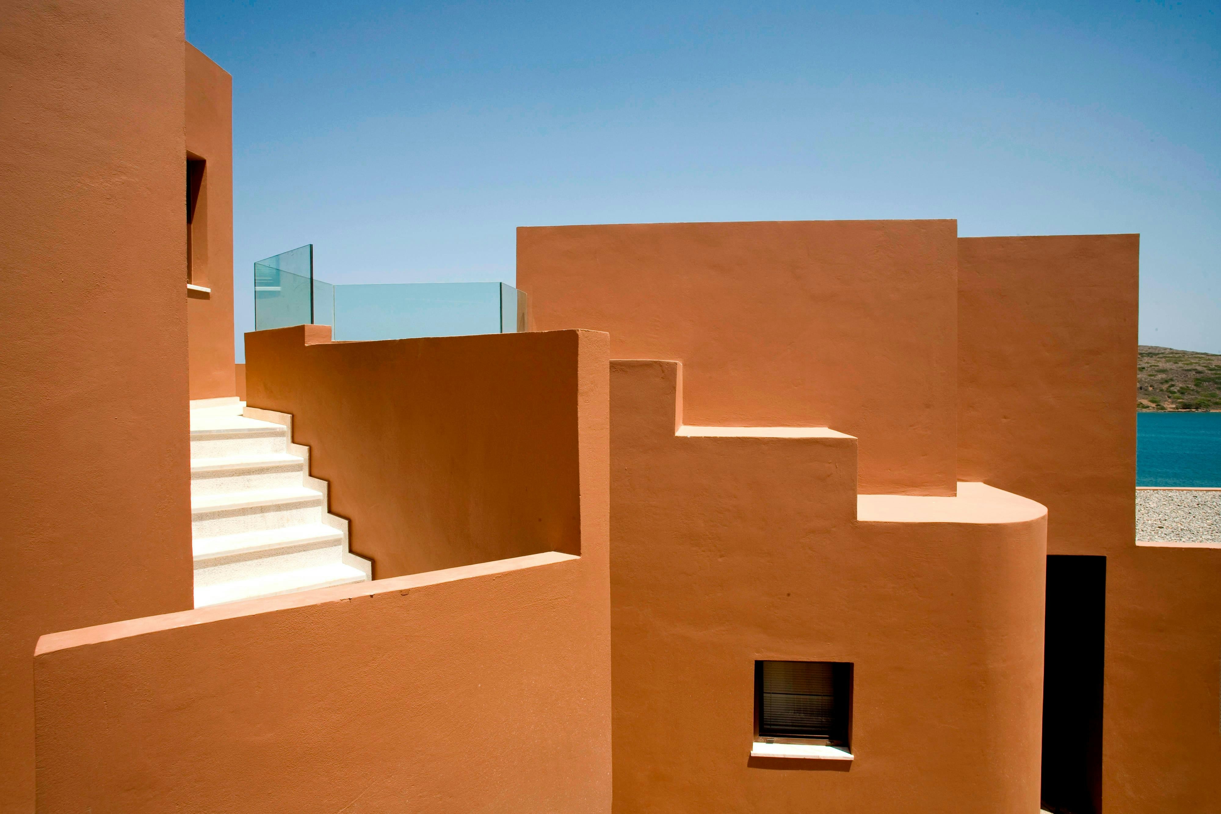 Domes of Elounda, Autograph Collection 9/38