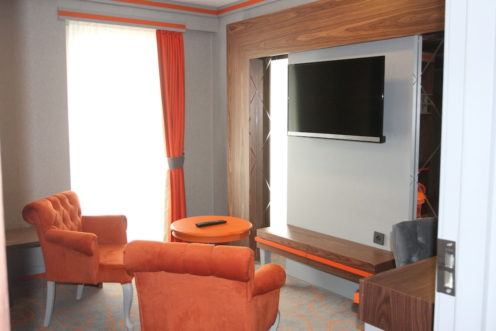 Onyx Business Hotel 17/35