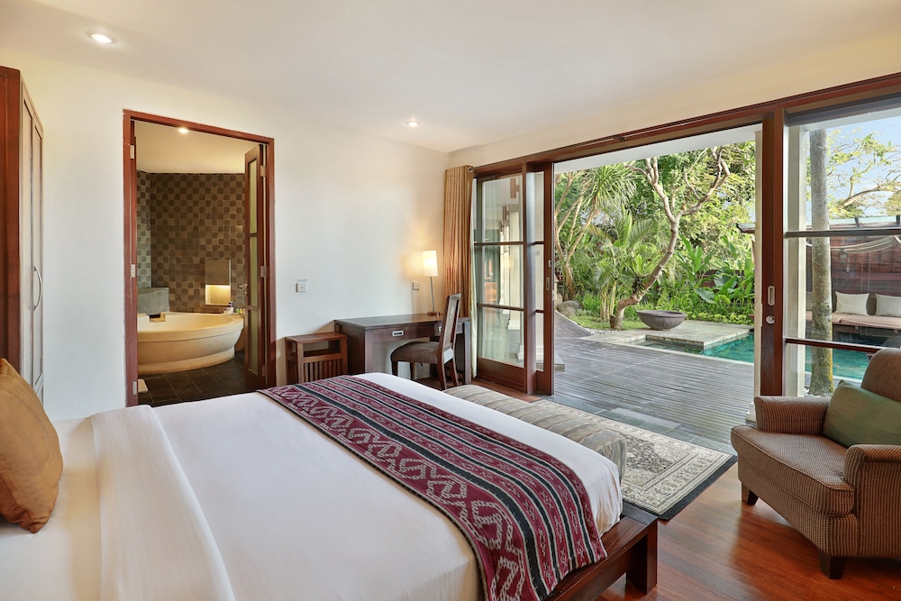 Gending Kedis Luxury Villas & Spa Estate 12/50