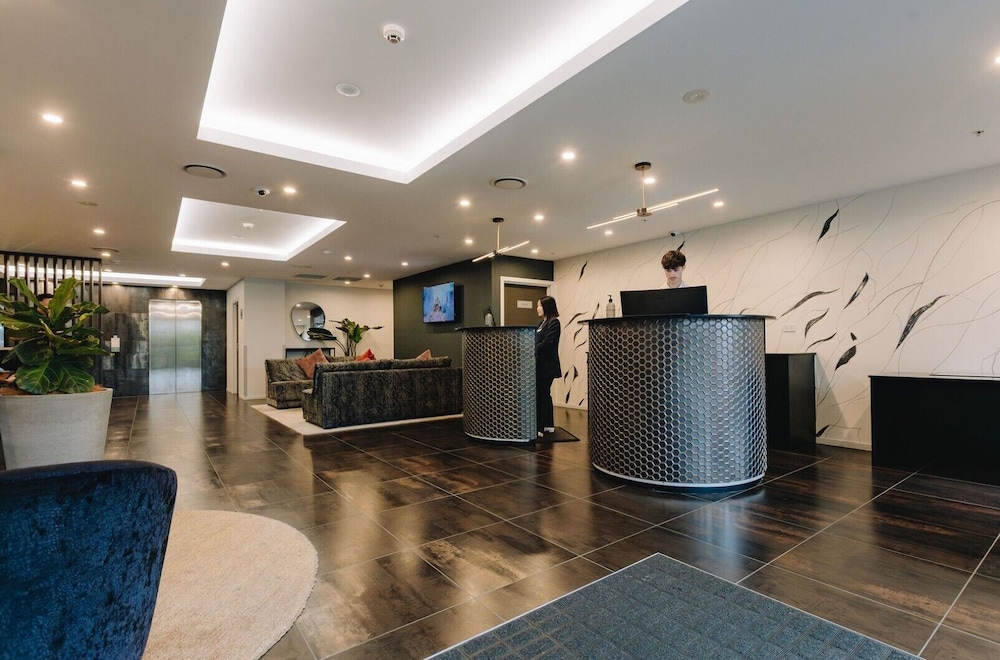 Ramada by Wyndham Newmarket Auckland 7/50