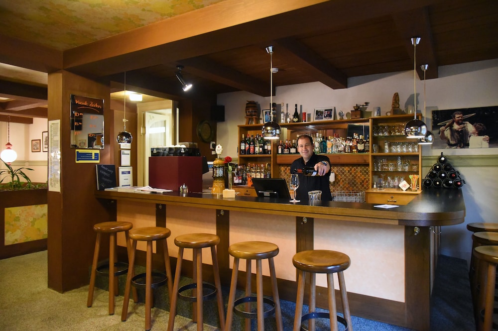 Budget Waldhotel Unspunnen 45/50
