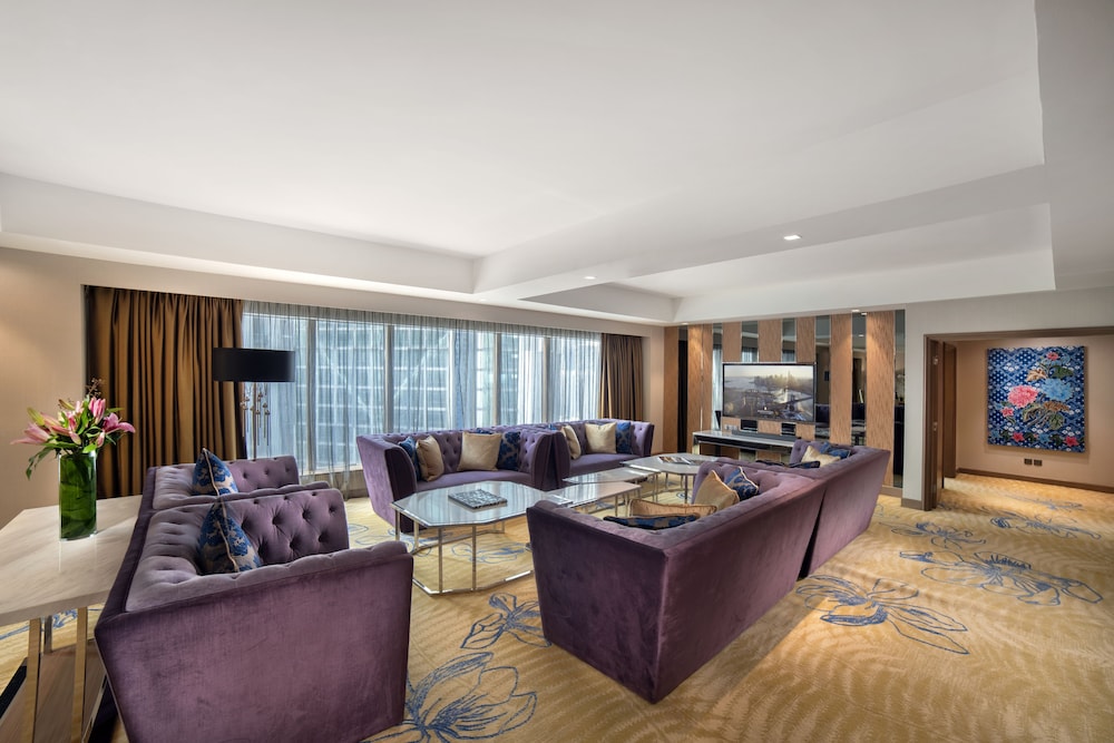 Intercontinental Kuala Lumpur 37/69