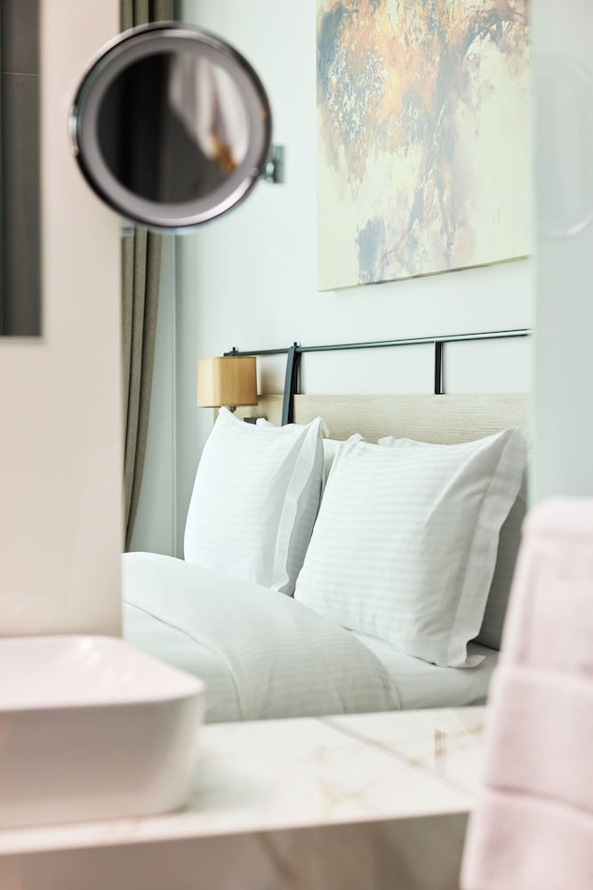 Bomonti Suites photo2