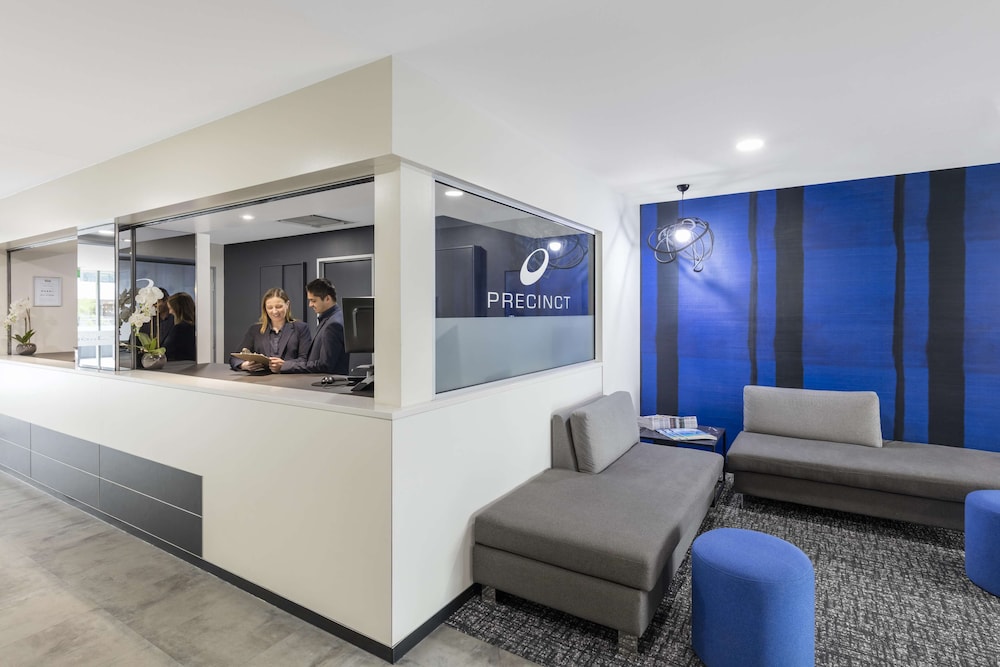 iStay Precinct Adelaide 17/79