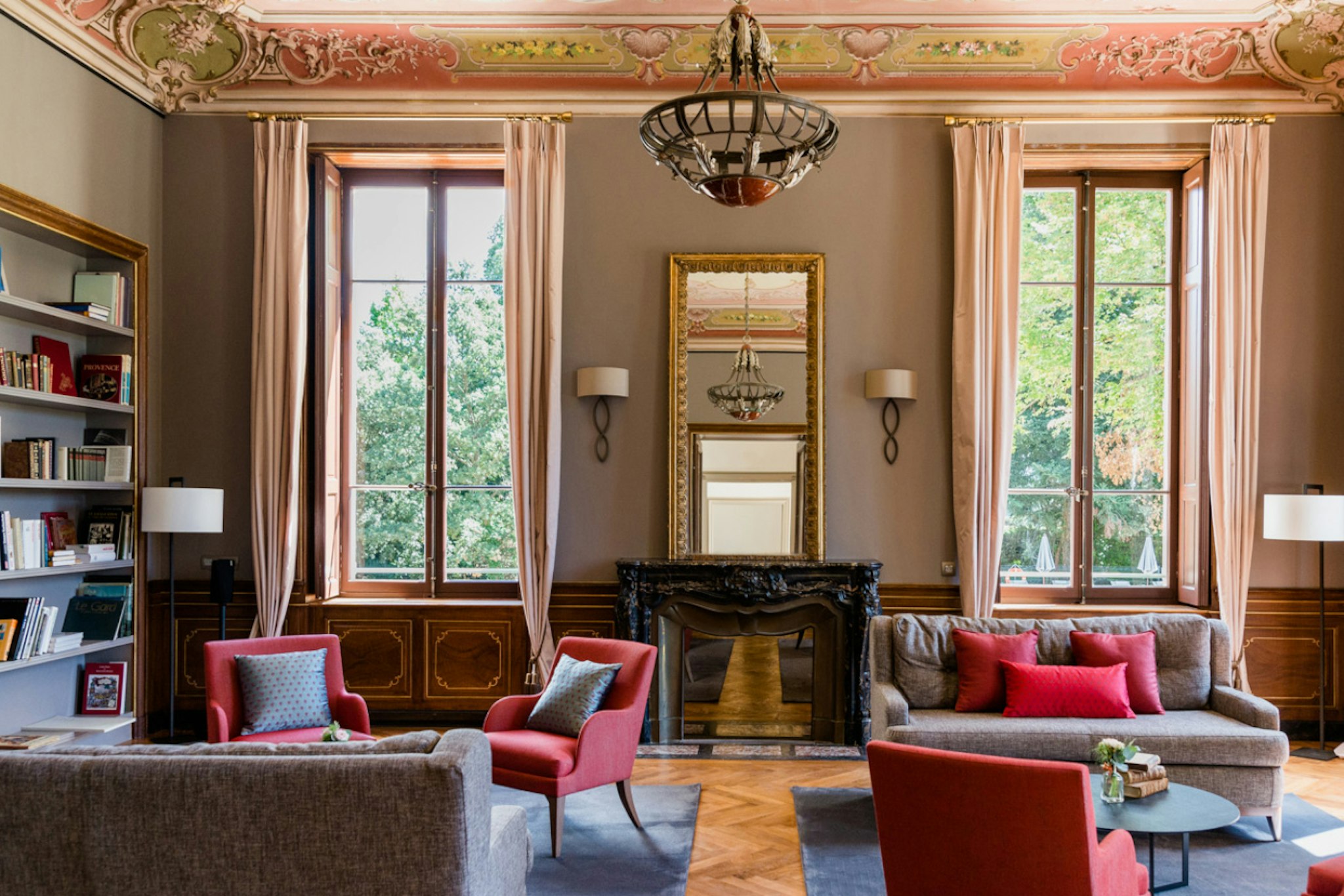 CHATEAU DE MONTCAUD 34/50