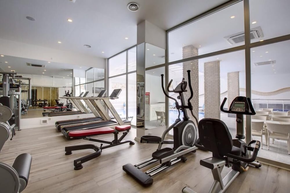 Altin Orfoz Hotel 24/50