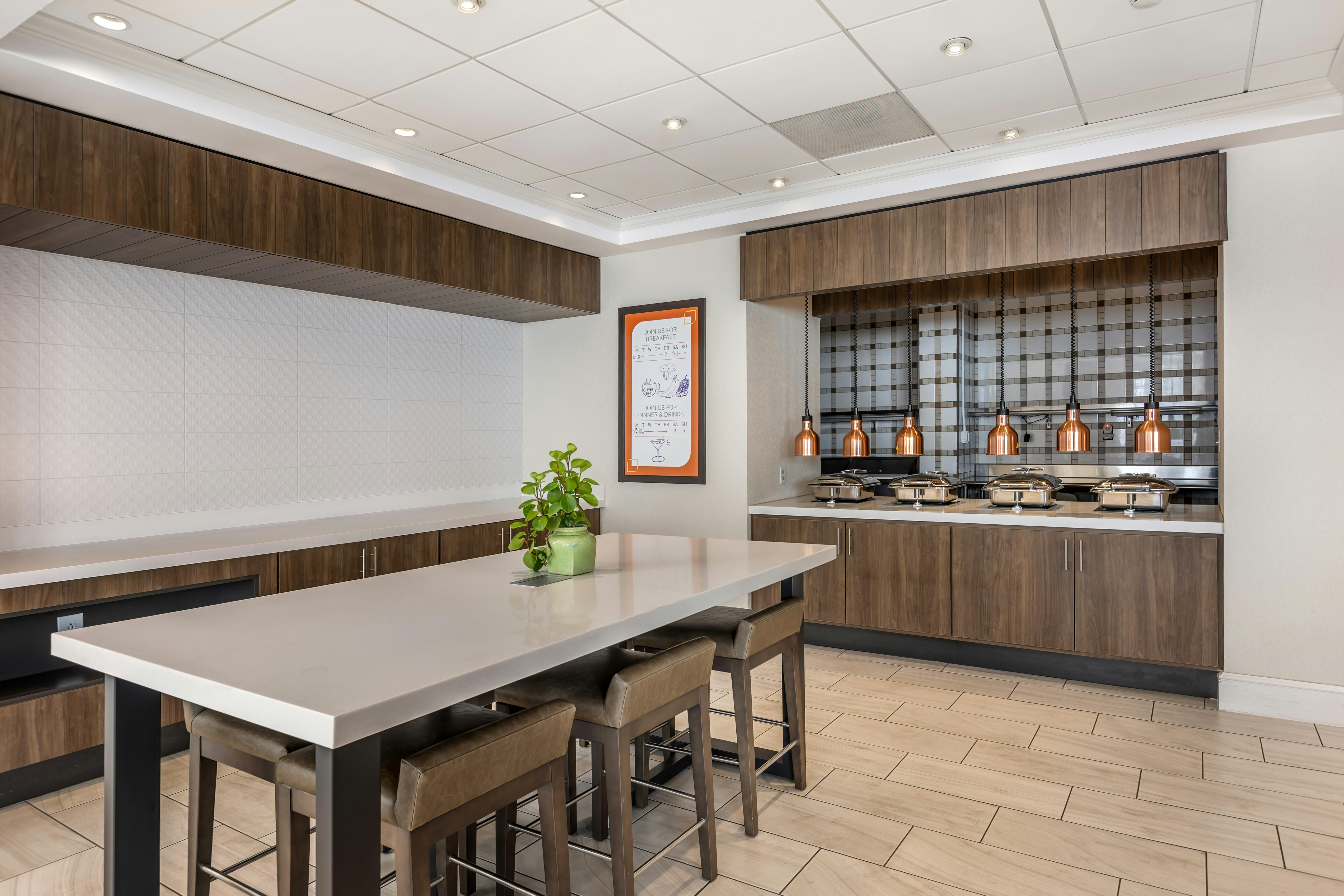 Hilton Garden Inn Columbia Northeast 28/46