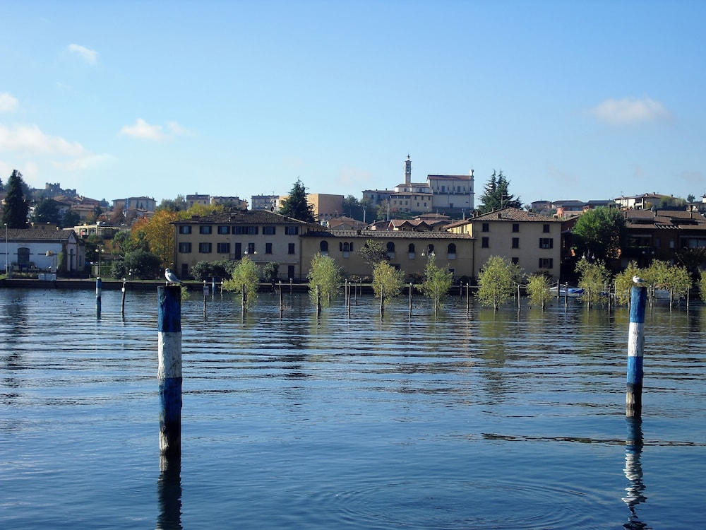 HOTEL SEBINO 26/28