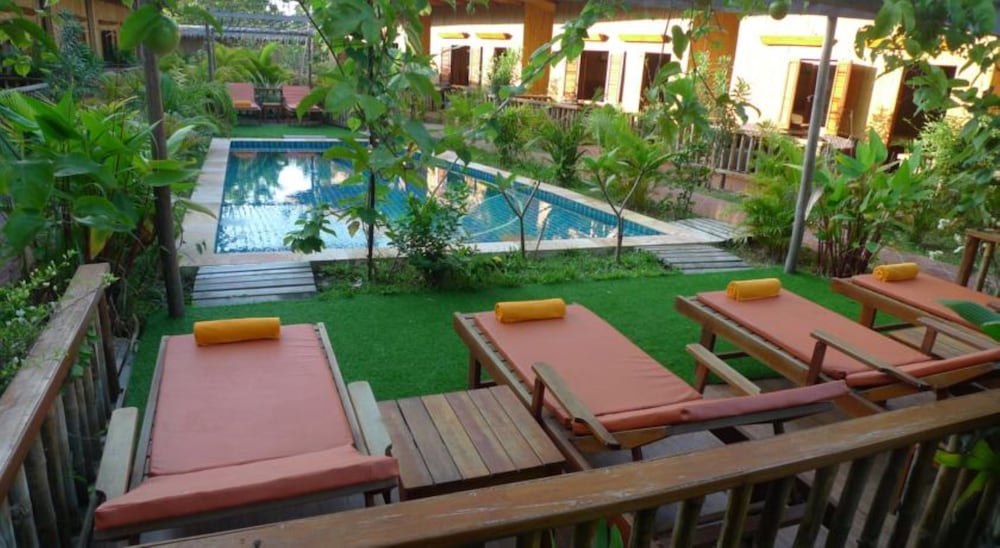 Sok Sabay Resort 45/59