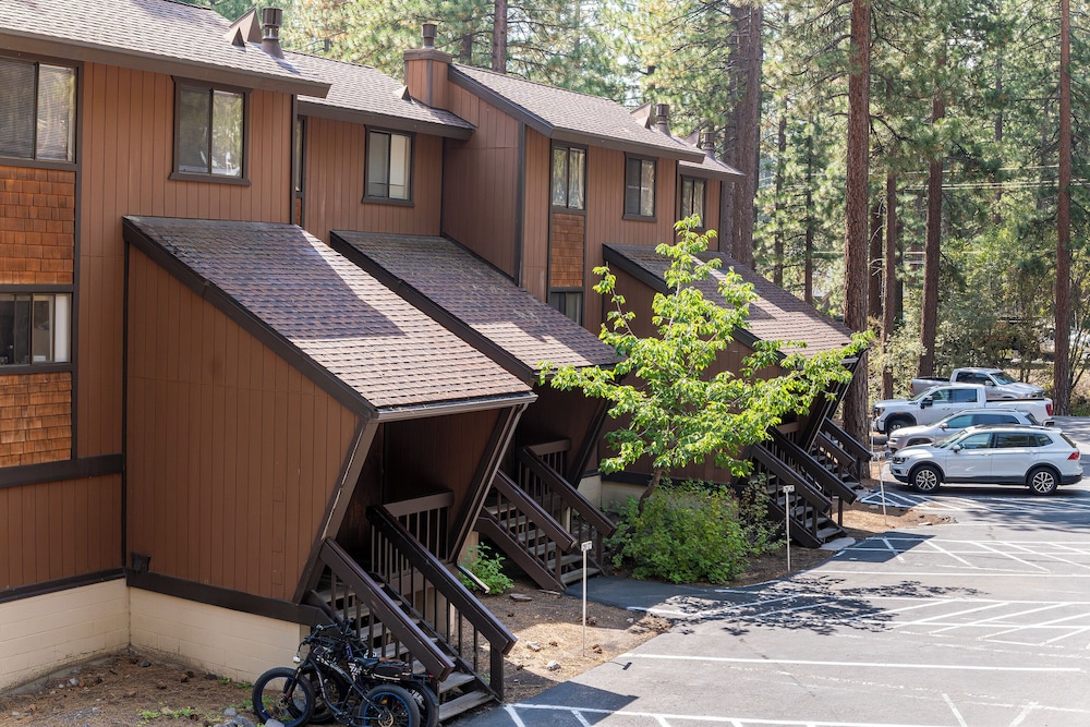 Club Tahoe 5/56