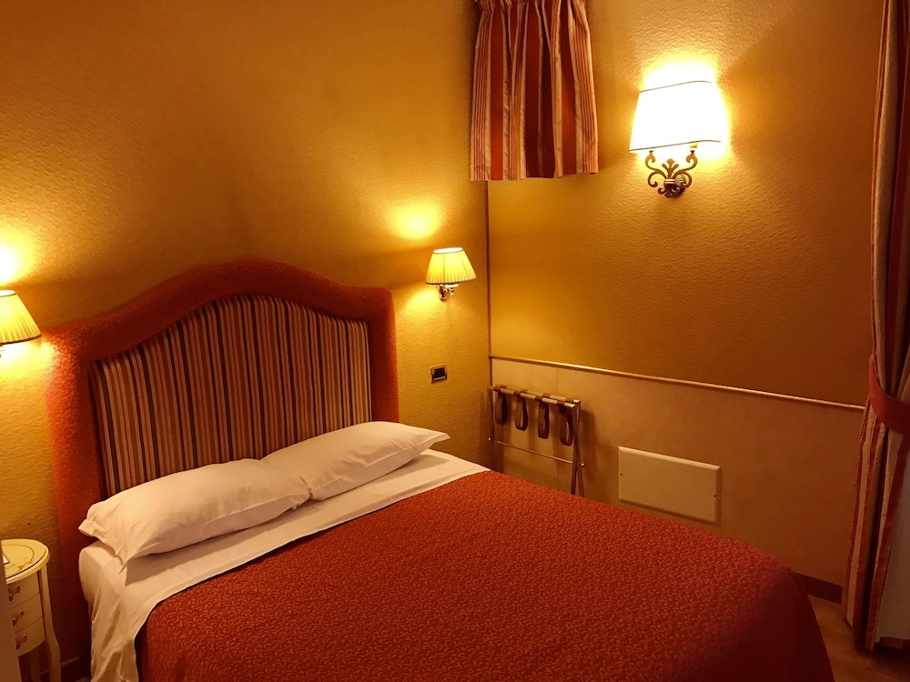 Hotel Olimpia Venice, BW Signature Collection 12/50