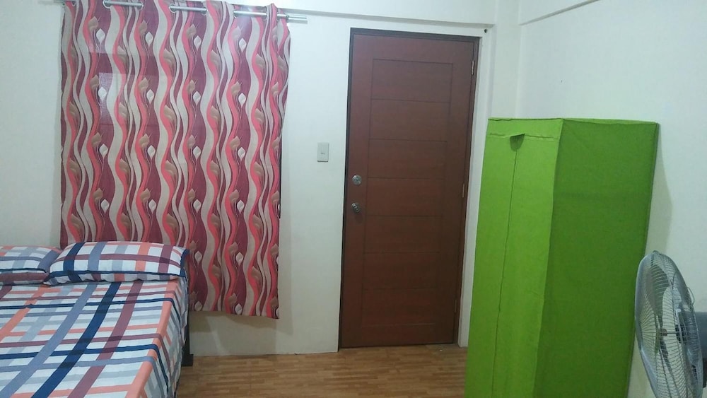 Budget Studio Unit In Makati 26/38