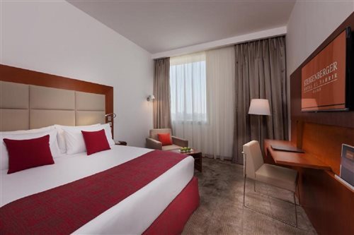 Room, Single