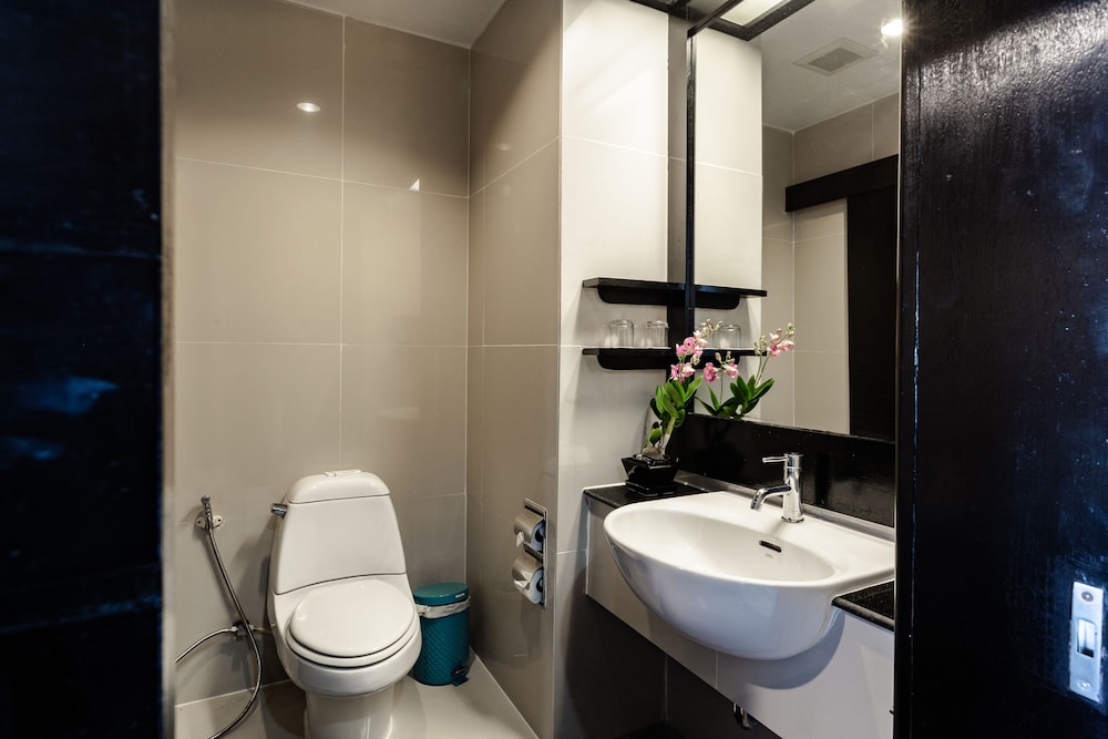 Samaya Wellness Resort 48/50