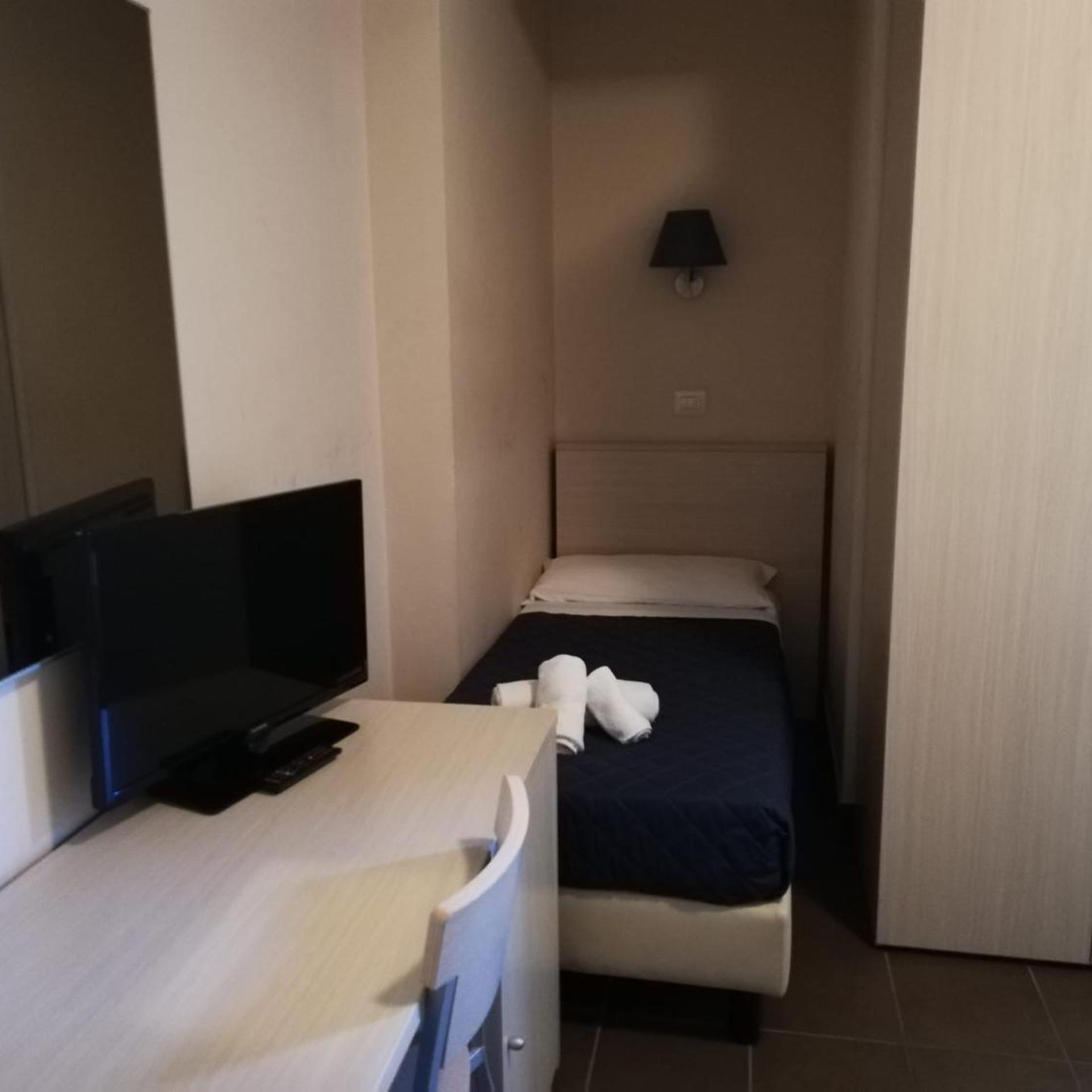 Hotel Alabama Riccione 43/49