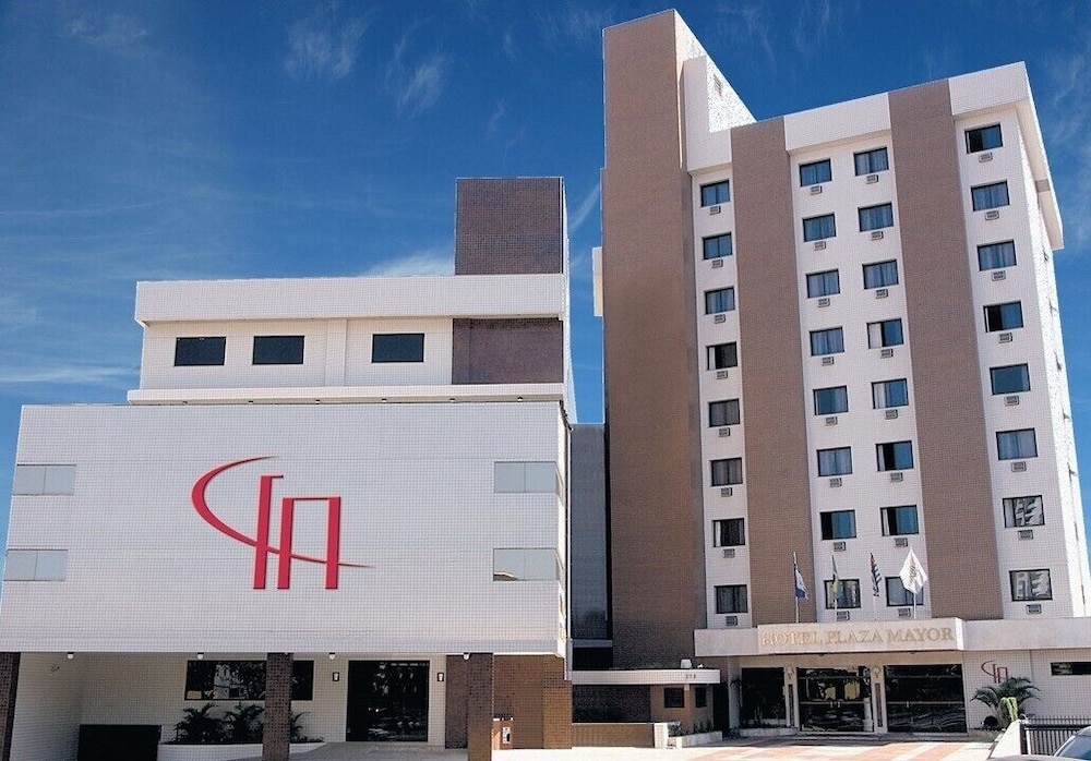Hotel Plaza Mayor 1/41