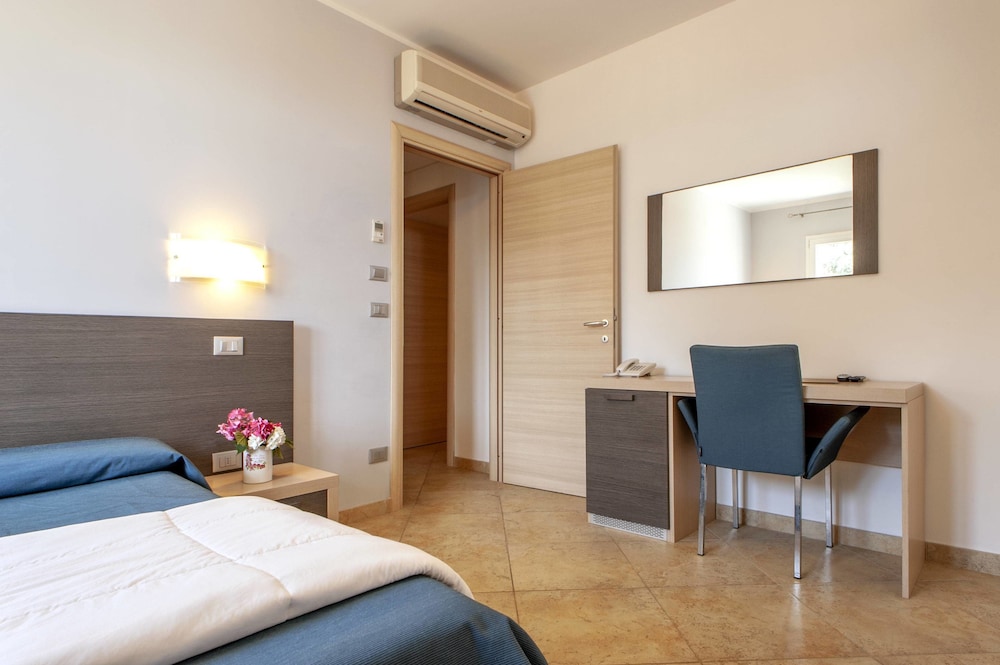 Residence Villa Lo Scoglietto 18/55