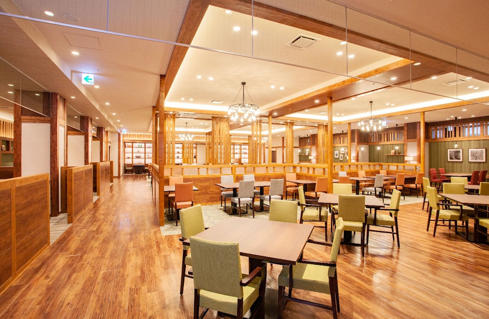 Hotel Taisetsu ONSEN&CANYON RESORT 32/41