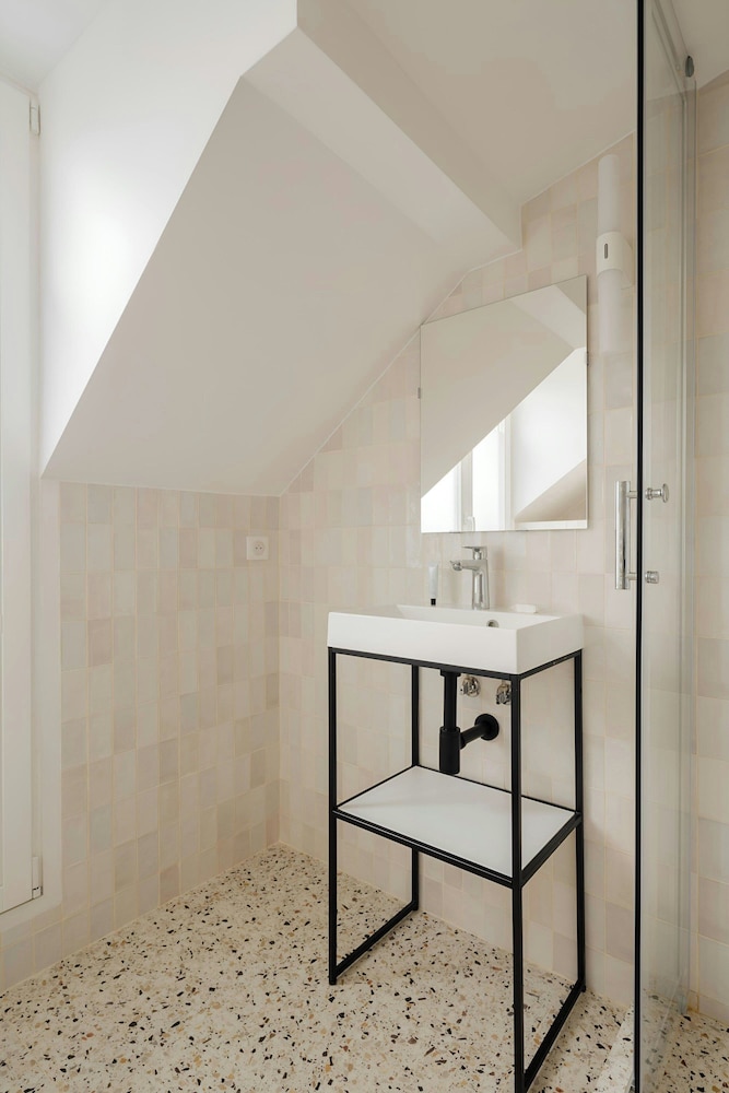Quintinie Hotel 15th Arrondissement, Sonder by Marriott Bonvoy 39/50