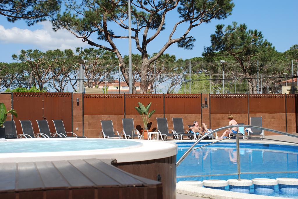 Hotel Stella Maris 21/32