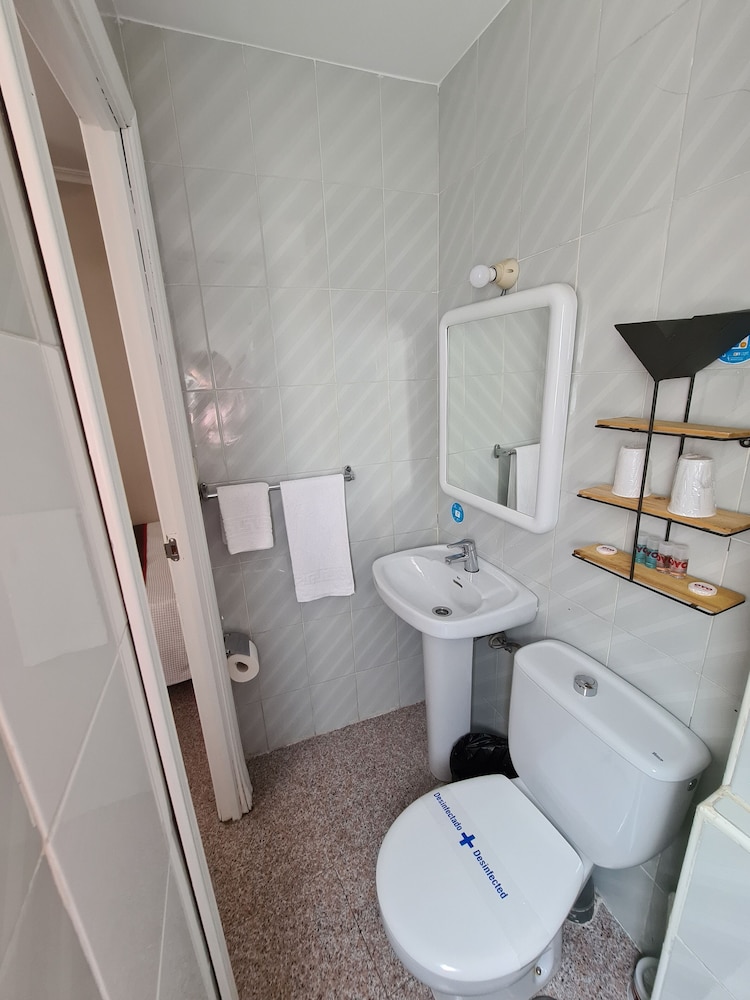 Hostal Las Murallas 47/50