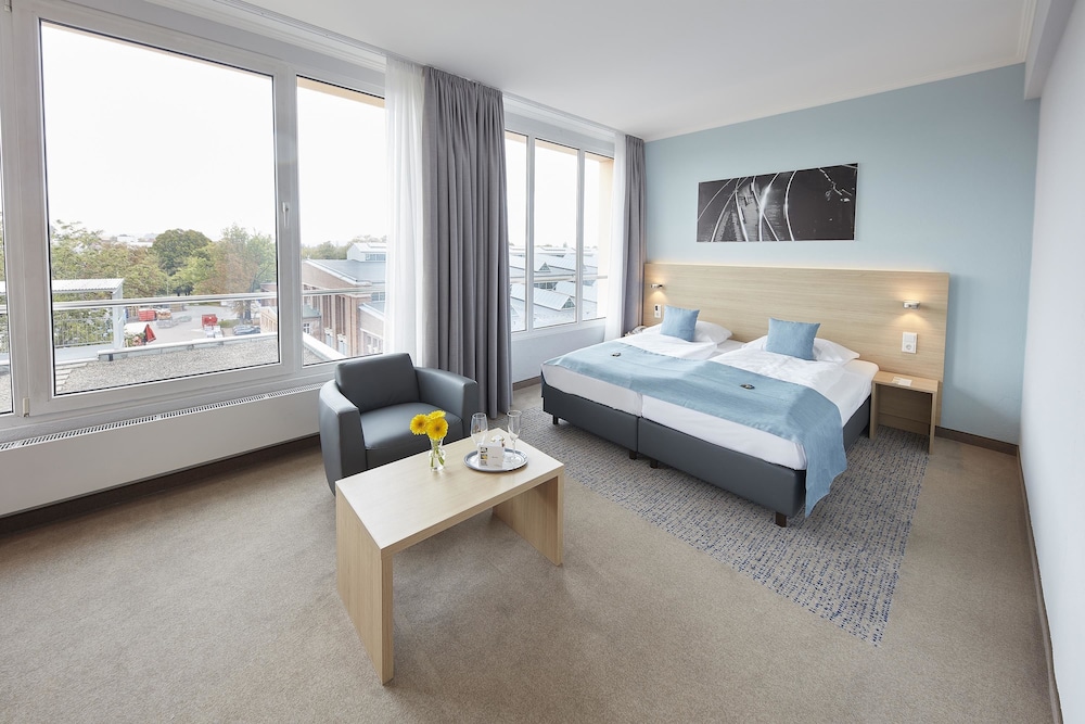 GHOTEL hotel & living Goettingen 15/50