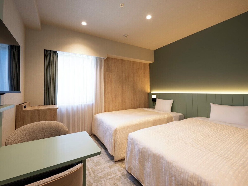 Keio Presso Inn Akasaka 29/70