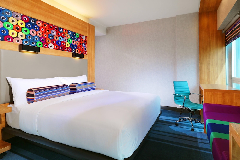 ALOFT BURSA HOTEL 12/38