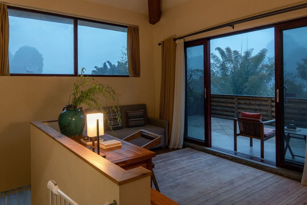 The Apsara Lodge 35/75