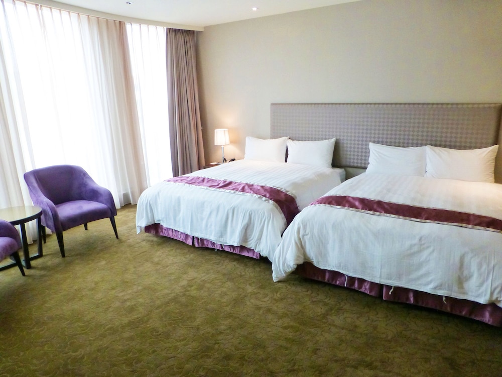 Hotel Formosa 14/46