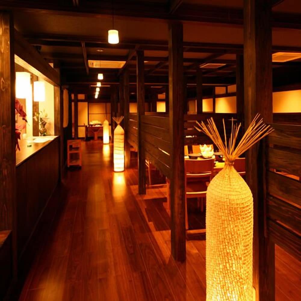 Kawaichiya Ryokan 31/42