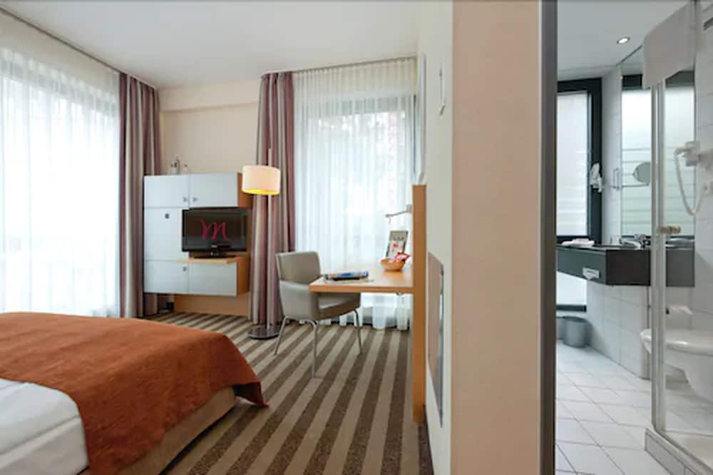 Mercure Hotel Aachen am Dom 19/66