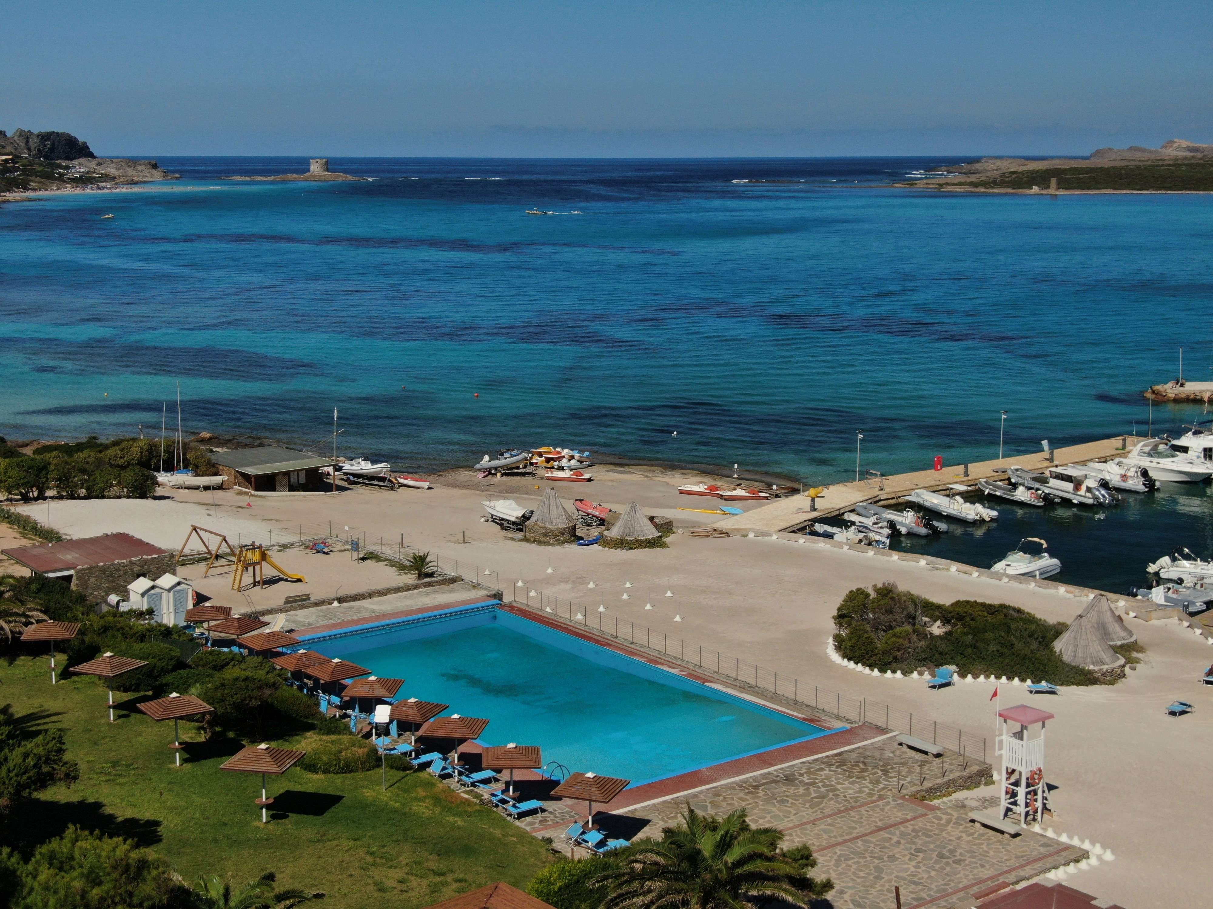 Club Hotel Ancora 47/53