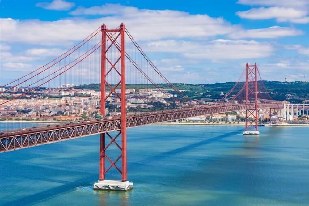 Radisson Blu Lisbon 63/69