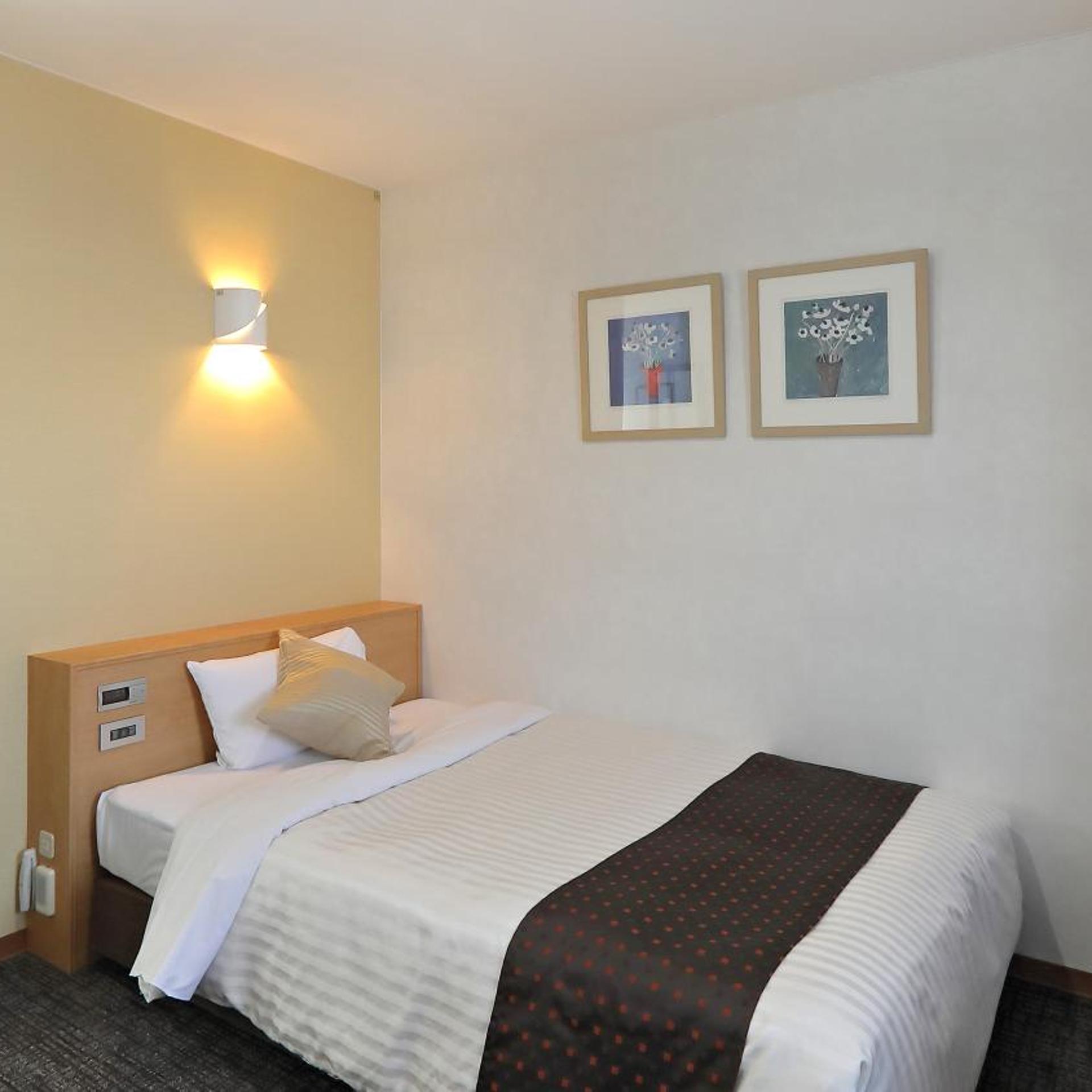 غرفة مفردة، Hotel Annex Inn 8/18
