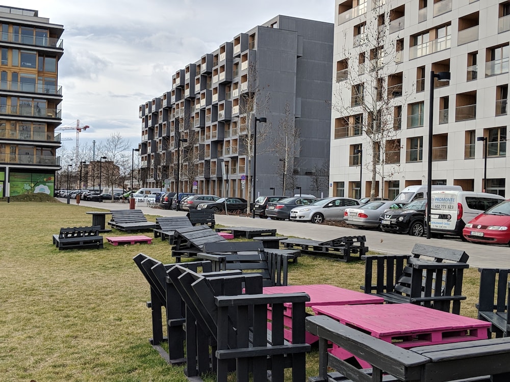 Apartment4you Select Kolejowa 39/50