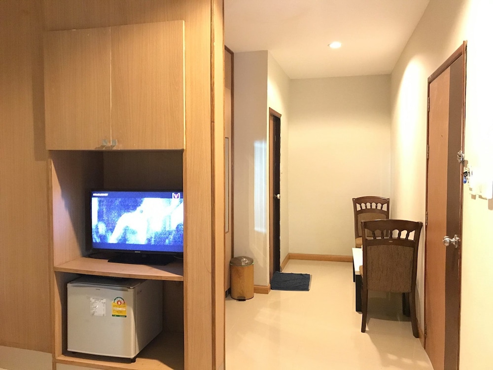 Star Residency 21/38